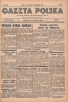 Gazeta Polska: codzienne pismo polsko-katolickie dla wszystkich stan&oacute;w 1935.10.31 R.39 Nr254