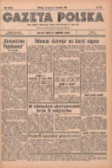 Gazeta Polska: codzienne pismo polsko-katolickie dla wszystkich stan&oacute;w 1935.11.08 R.39 Nr260