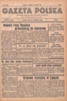 Gazeta Polska: codzienne pismo polsko-katolickie dla wszystkich stan&oacute;w 1935.11.15 R.39 Nr266