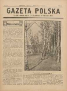 Gazeta Polska: ilustrowany dodatek niedzielny 1935.05.19 Nr20