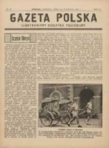 Gazeta Polska: ilustrowany dodatek niedzielny 1935.09.01 Nr35