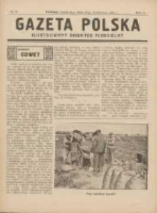 Gazeta Polska: ilustrowany dodatek niedzielny 1935.09.29 Nr39