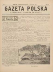 Gazeta Polska: ilustrowany dodatek niedzielny 1935.11.10 Nr45