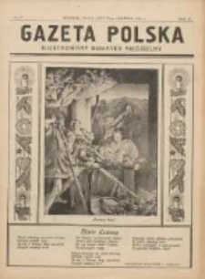 Gazeta Polska: ilustrowany dodatek niedzielny 1935.12.25 Nr51