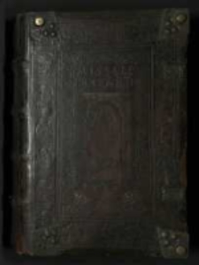 [Missale cracoviense]