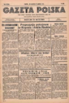 Gazeta Polska: codzienne pismo polsko-katolickie dla wszystkich stanów 1935.12.12 R.39 Nr289