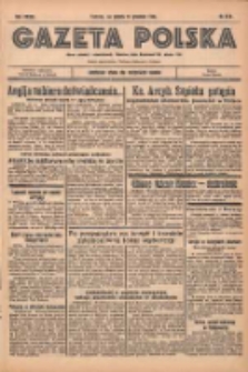 Gazeta Polska: codzienne pismo polsko-katolickie dla wszystkich stan&oacute;w 1935.12.13 R.39 Nr290
