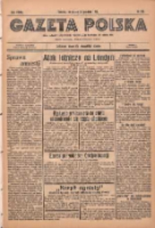 Gazeta Polska: codzienne pismo polsko-katolickie dla wszystkich stanów 1935.12.20 R.39 Nr296