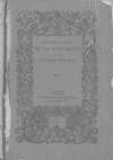 Des avertissements de la Providence dans les calamit&eacute;s publiques