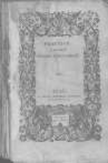 Pratique de l'amour envers J&eacute;sus-Christ, tir&eacute;e des paroles de Saint Paulpr&eacute;sent&eacute;e aux &acirc;mes qui d&eacute;sirent assurer leur salut &eacute;ternel et tendre &agrave; la perfection