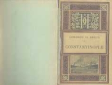 Constantinople