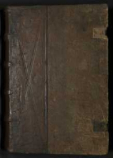 Margarita Decreti, seu Tabula Martiniana