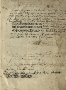 Processus iudicarius