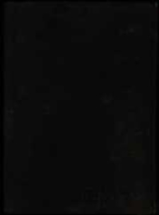 J&oacute;zefa Ungra Kalendarz Warszawski Popularno-Naukowy Illustrowany na rok zwyczajny 1863 kt&oacute;ry ma dni 365