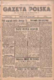 Gazeta Polska: codzienne pismo polsko-katolickie dla wszystkich stan&oacute;w 1936.01.29 R.40 Nr23
