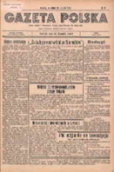 Gazeta Polska: codzienne pismo polsko-katolickie dla wszystkich stan&oacute;w 1936.01.31 R.40 Nr25