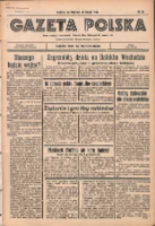Gazeta Polska: codzienne pismo polsko-katolickie dla wszystkich stan&oacute;w 1936.02.16 R.40 Nr39