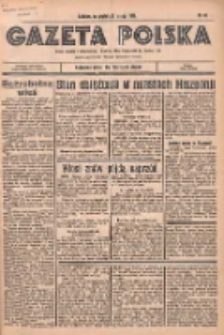 Gazeta Polska: codzienne pismo polsko-katolickie dla wszystkich stan&oacute;w 1936.02.21 R.40 Nr43