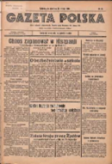 Gazeta Polska: codzienne pismo polsko-katolickie dla wszystkich stan&oacute;w 1936.02.23 R.40 Nr45