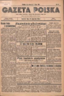 Gazeta Polska: codzienne pismo polsko-katolickie dla wszystkich stanów 1936.02.27 R.40 Nr48