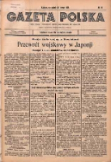 Gazeta Polska: codzienne pismo polsko-katolickie dla wszystkich stan&oacute;w 1936.02.28 R.40 Nr49