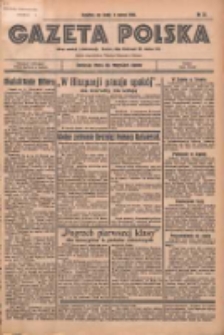 Gazeta Polska: codzienne pismo polsko-katolickie dla wszystkich stan&oacute;w 1936.03.04 R.40 Nr53