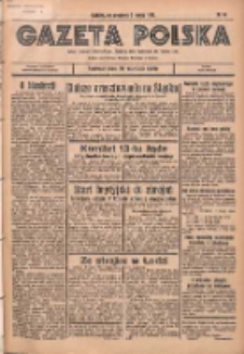 Gazeta Polska: codzienne pismo polsko-katolickie dla wszystkich stan&oacute;w 1936.03.05 R.40 Nr54