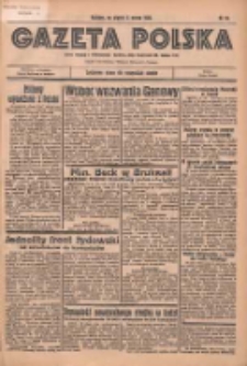 Gazeta Polska: codzienne pismo polsko-katolickie dla wszystkich stan&oacute;w 1936.03.06 R.40 Nr55