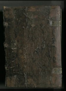 Vocabularius breuiloquus cum arte diphtongādi punctandi et accentuandi