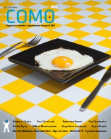 Como : Magazyn student&oacute;w i absolwent&oacute;w UAP Nr 4