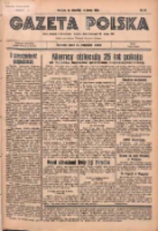 Gazeta Polska: codzienne pismo polsko-katolickie dla wszystkich stan&oacute;w 1936.03.15 R.40 Nr63