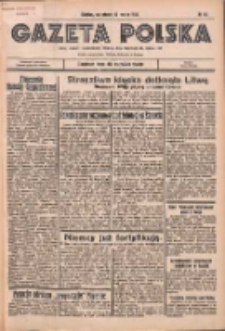 Gazeta Polska: codzienne pismo polsko-katolickie dla wszystkich stan&oacute;w 1936.03.17 R.40 Nr64