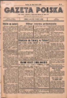 Gazeta Polska: codzienne pismo polsko-katolickie dla wszystkich stan&oacute;w 1936.03.18 R.40 Nr65