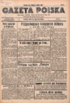Gazeta Polska: codzienne pismo polsko-katolickie dla wszystkich stan&oacute;w 1936.03.29 R.40 Nr75