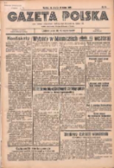 Gazeta Polska: codzienne pismo polsko-katolickie dla wszystkich stanów 1936.03.31 R.40 Nr76