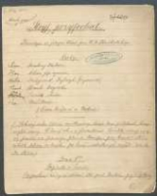 Stryj przyjechał. Komedya w jednym akcie przez Wł[adysława] hr. Koziebrodzkiego