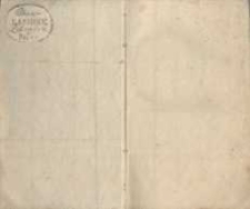 Allgemeines Landrecht für die Preußischen Staaten. Th.1 Bd.1