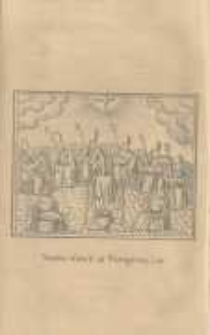 Aller Streit hat nun ein Ende! oder Angabe des einzig untr&uuml;glichen Kennzeichens, durch welches die &Auml;chtheit des ungen&auml;hten h. Rockes zu Trier, vor den zwanzig andern ungen&auml;hten h. R&ouml;cken, nach dem Gebote der h. Synode zu Saragossa u.a.h. Synoden gepr&uuml;ft und bew&auml;hrt werden soll: Nebst Mittheilung einer Behandlung h. Reliquien von Seiten des Kaisers Napoleon ; mit einer lithographischen Abbildung