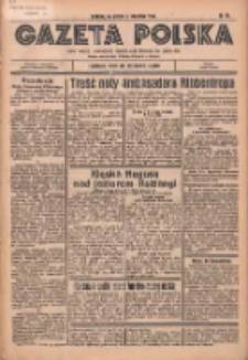 Gazeta Polska: codzienne pismo polsko-katolickie dla wszystkich stan&oacute;w 1936.04.03 R.40 Nr79
