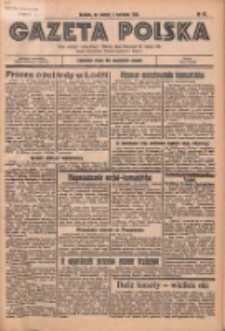 Gazeta Polska: codzienne pismo polsko-katolickie dla wszystkich stan&oacute;w 1936.04.04 R.40 Nr80
