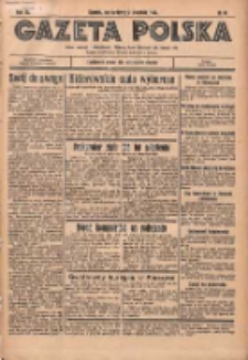 Gazeta Polska: codzienne pismo polsko-katolickie dla wszystkich stanów 1936.04.05 R.40 Nr81