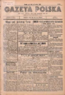 Gazeta Polska: codzienne pismo polsko-katolickie dla wszystkich stan&oacute;w 1936.04.15 R.40 Nr88