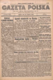 Gazeta Polska: codzienne pismo polsko-katolickie dla wszystkich stan&oacute;w 1936.04.23 R.40 Nr95