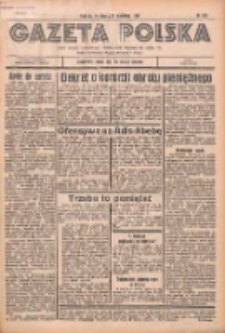 Gazeta Polska: codzienne pismo polsko-katolickie dla wszystkich stan&oacute;w 1936.04.29 R.40 Nr100