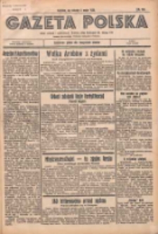 Gazeta Polska: codzienne pismo polsko-katolickie dla wszystkich stanów 1936.05.02 R.40 Nr103