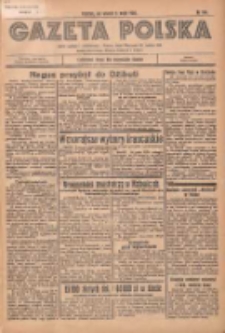 Gazeta Polska: codzienne pismo polsko-katolickie dla wszystkich stan&oacute;w 1936.05.05 R.40 Nr106