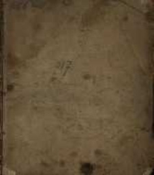 Sielanki y r&oacute;żne zabawki wierszem i prozą dla zbudowania się młodzieży napisane. Z biblioteki uro[dzonego] Jana Synakiewicza w Poznaniu d. 1&deg; lipca 1827 r.