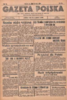 Gazeta Polska: codzienne pismo polsko-katolickie dla wszystkich stan&oacute;w 1936.05.15 R.40 Nr115