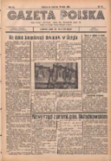 Gazeta Polska: codzienne pismo polsko-katolickie dla wszystkich stanów 1936.05.17 R.40 Nr117