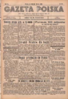 Gazeta Polska: codzienne pismo polsko-katolickie dla wszystkich stan&oacute;w 1936.05.24 R.40 Nr122